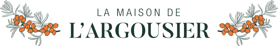 La Maison de l'Argousier