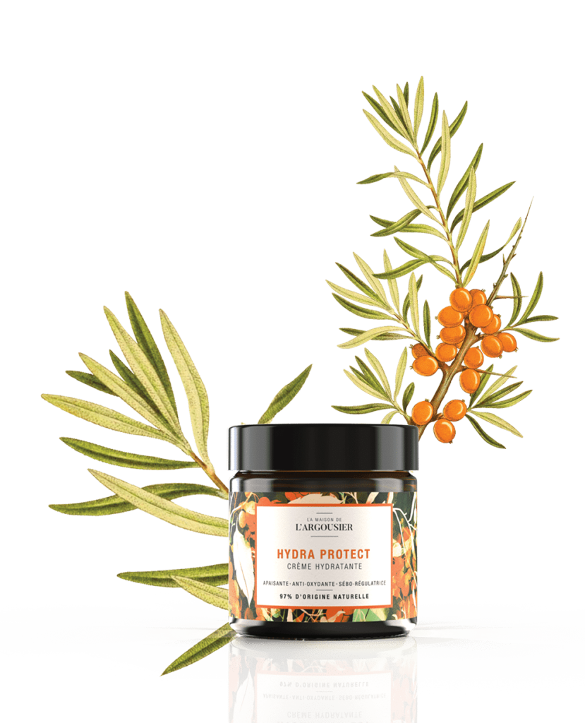 Crème Hydra Protect