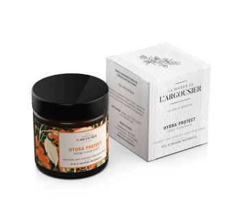 Crème Hydra Protect
