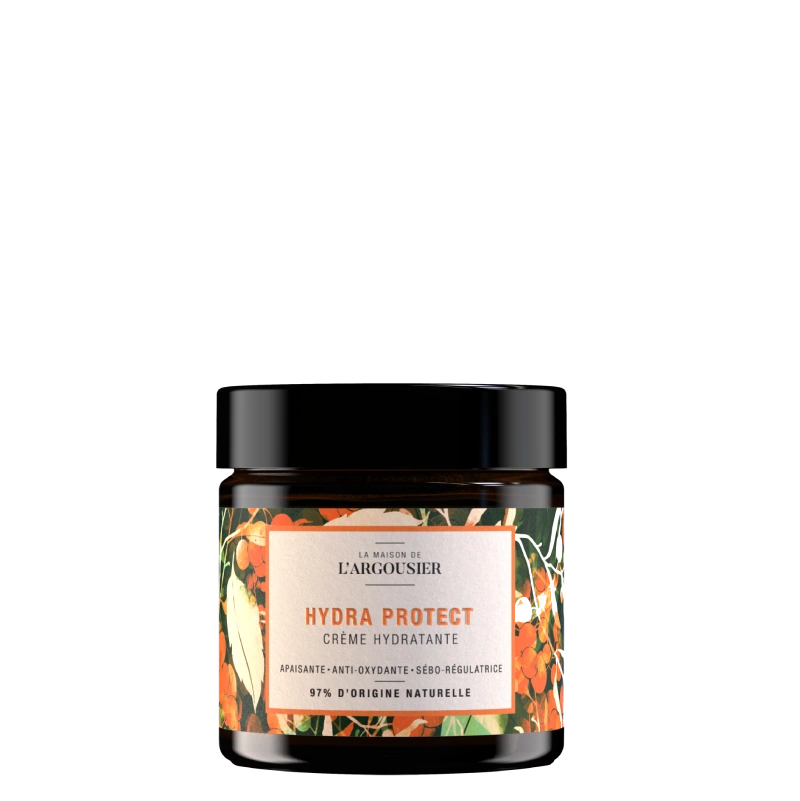 Crème Hydra Protect