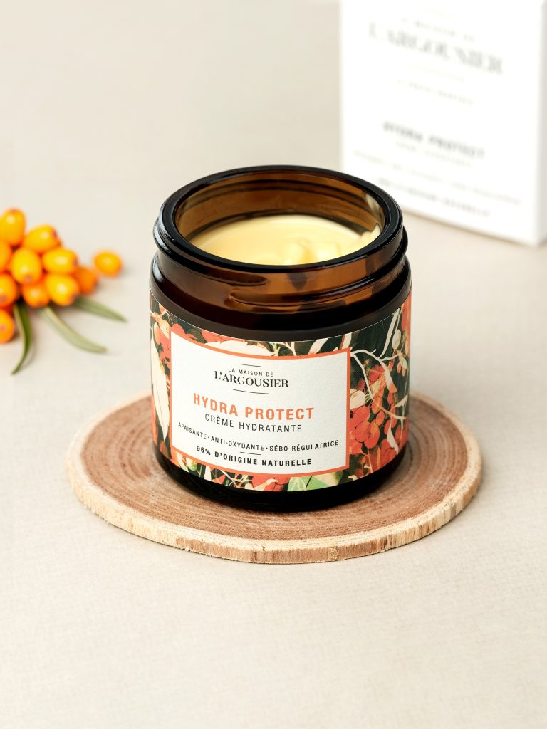 Crème Hydra Protect
