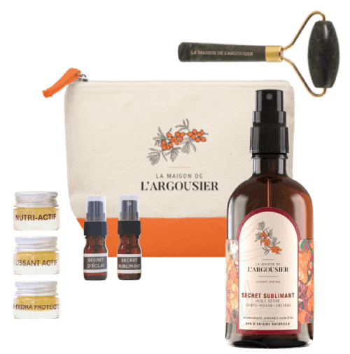 Trousse | Roll-on | Soins