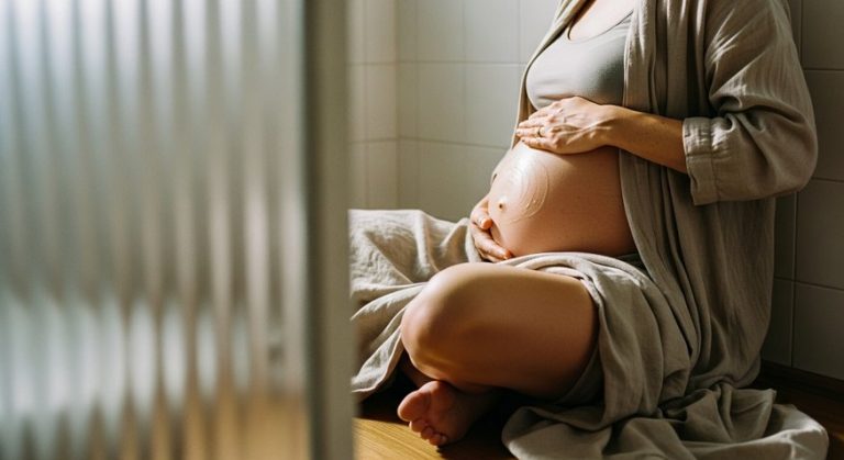 Huile vergetures grossesse : bien choisir son soin