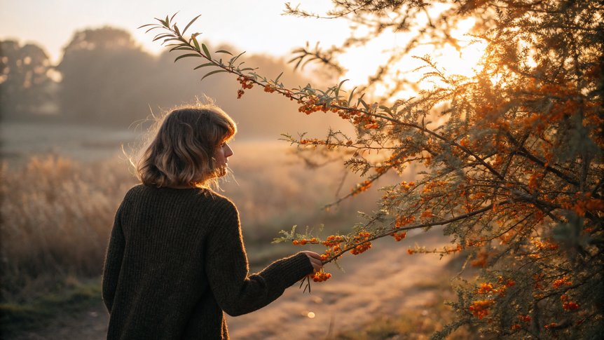 Natural menopause
