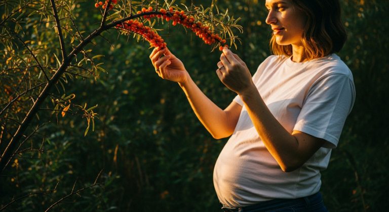 Peau sensible pendant la grossesse : quels soins naturels pour apaiser sans risque ?